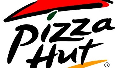 Pizza Hut Logo Font