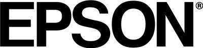Epson Logo Font