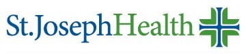 St. Joseph Health Logo Font
