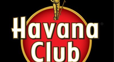 Havana Club Logo Font