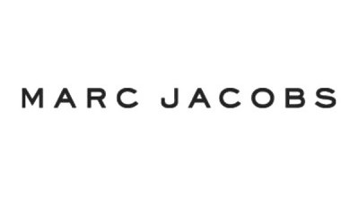 Marc Jacobs Logo Font