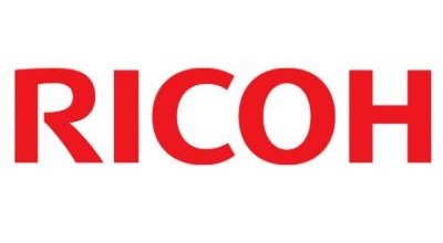 Ricoh Logo Font