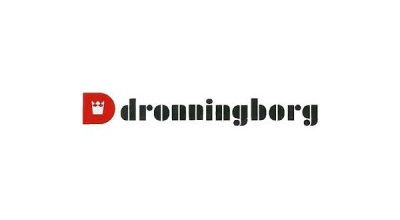 Dronningborg Logo Font