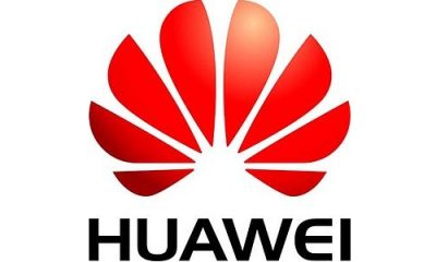 Huawei logo