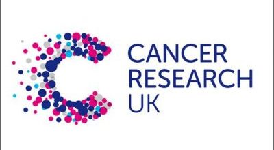 Cancer Research Logo Font