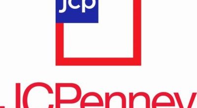 JCPenney  Logo Font