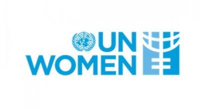 UN Women Logo Font