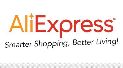 AliExpress Logo Font