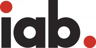 Interactive Advertising Bureau Logo Font