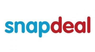 Snapdeal Logo Font