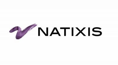 Natixis Logo Font