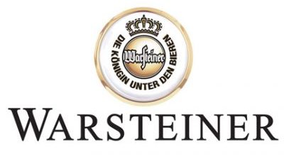 Warsteiner Logo Font