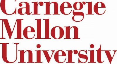 Carnegie Mellon University Logo Font