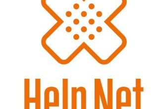 Help Net Logo Font