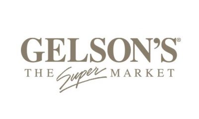 Gelson`s logo