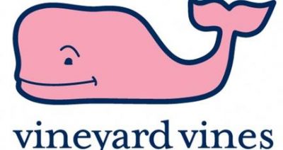 Vineyard Vines Logo Font