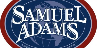 Samuel Adams Logo Font