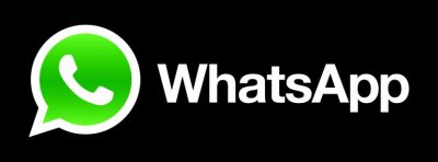 WhatsApp Logo Font