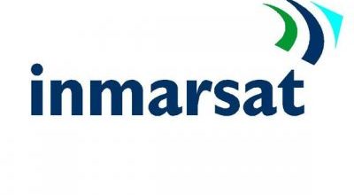 Inmarsat Logo Font