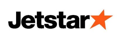 Jetstar Airways Logo Font