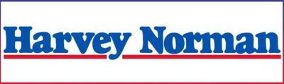 Harvey Norman Logo Font