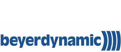 Fonts Logo » Beyerdynamic Logo Font