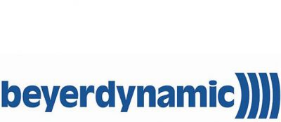 Beyerdynamic Logo Font