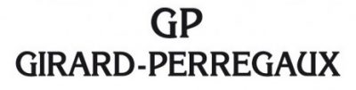 Girard-Perregaux Logo Font