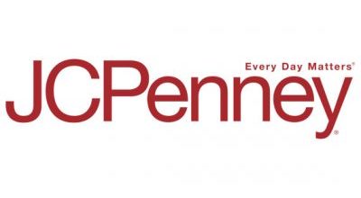 J.C. Penney Logo Font