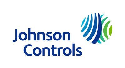 Johnson Controls Logo Font