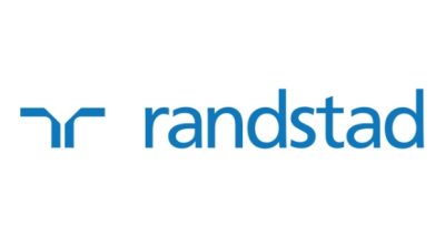 Randstad Logo Font