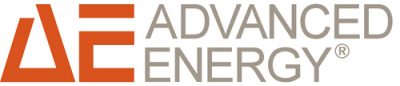 Advanced Energy logo