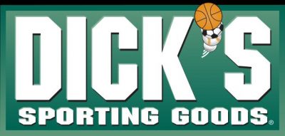 Dick`s Sporting Goods logo