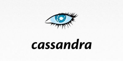 Apache Cassandra Logo Font