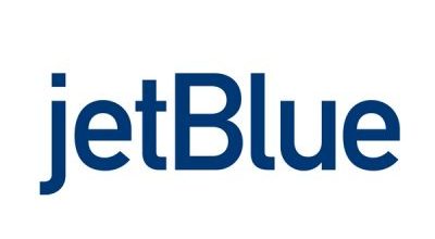 JetBlue Logo Font