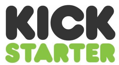 Kickstarter Logo Font