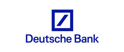 Deutsche Bank Logo Font