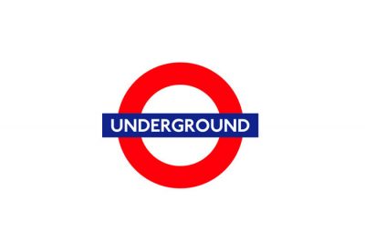 London Underground logo