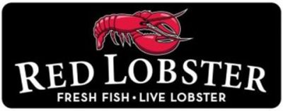 Red Lobster Logo Font