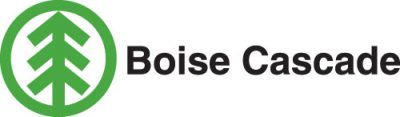 Boise Cascade Logo Font