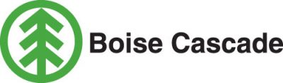 Boise Cascade logo