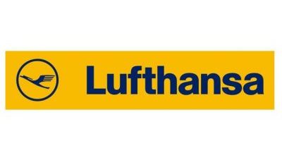 Lufthansa Logo Font