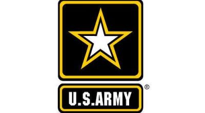 United States Army Logo Font