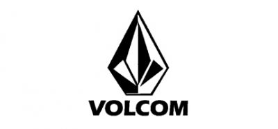 Volcom Logo Font