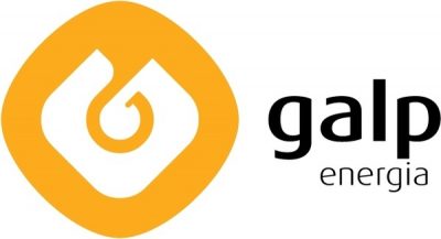 Galp Energia Logo Font