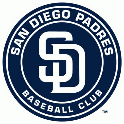 San Diego Padres Logo Font Generator - FREE Download - FontBolt