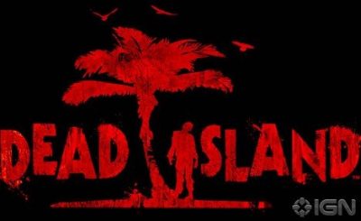 Dead Island logo