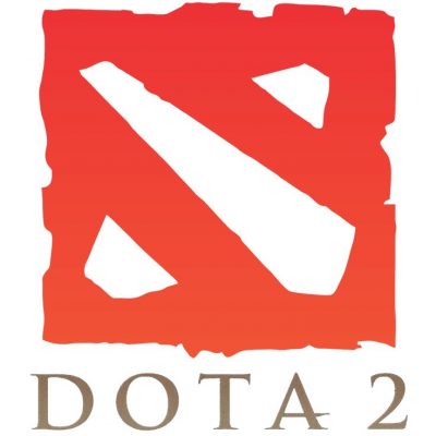 Dota 2 logo