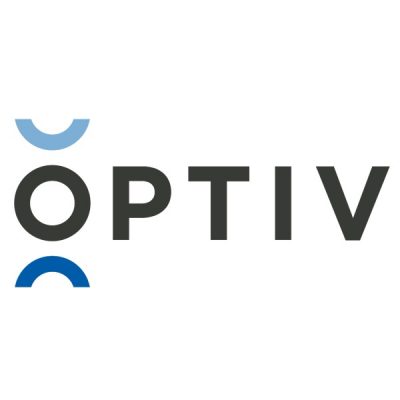 Optiv logo