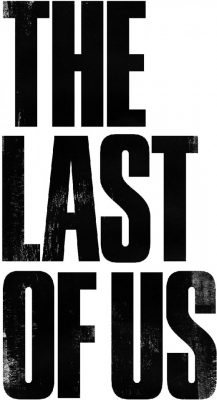 The Last of Us logo